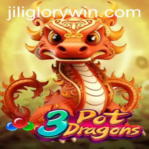 Unleashing the Adventure of 3PotDragons with Jiliglory