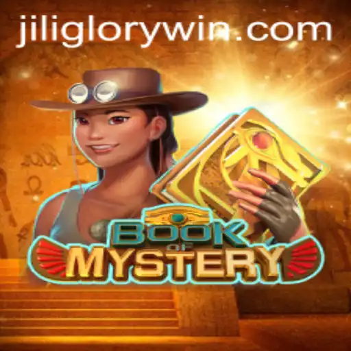Discover the Enchanted World of BookofMystery: A Deep Dive into Jiliglory's Latest Creation