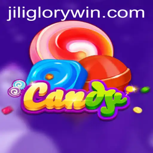 Candy: A Sweet Adventure with a Twist - The Exciting World of Jiliglory