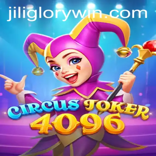 Step Right Up to CircusJoker4096: The Ultimate Digital Extravaganza