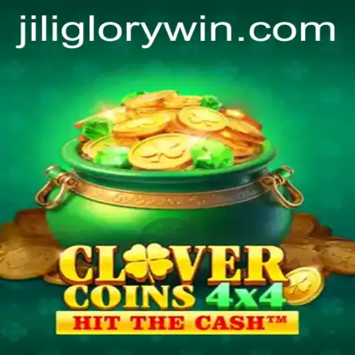 Discover the Exciting World of CloverCoins4x4 with Jiliglory