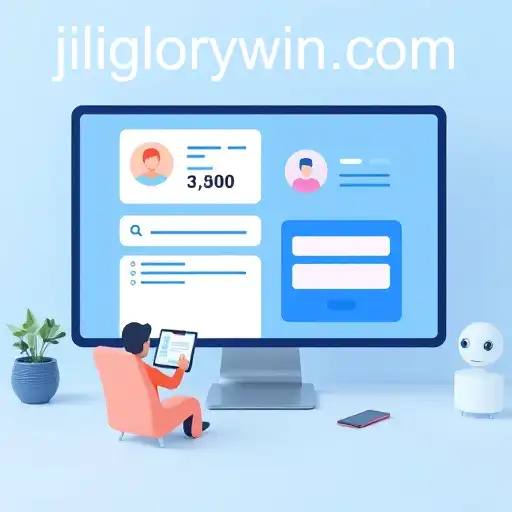 Contact Us: Exploring Jiliglory's Approach to Customer Engagement
