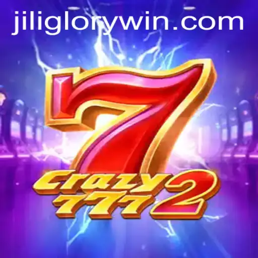 Unveiling the Thrilling World of Crazy7772: A Deep Dive into Jiliglory