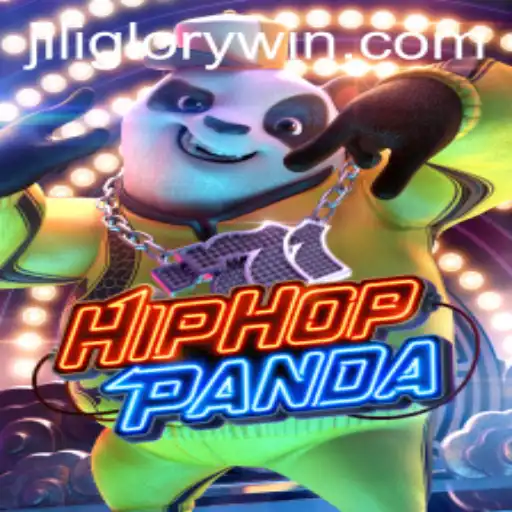 Exploring HipHopPanda: The Dynamic Game by Jiliglory