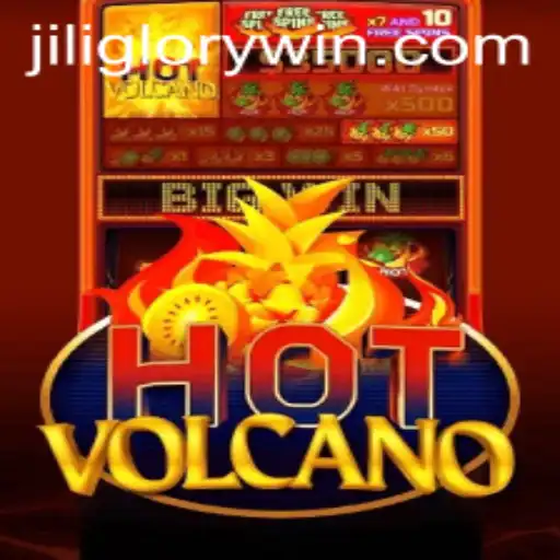 Exploring the Thrills of HotVolcano: A Jiliglory Creation