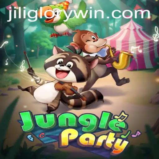 Adventuring into JungleParty: The Thrilling Game by Jiliglory