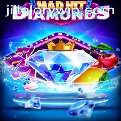 Exciting World of MadHitDiamonds: A Deep Dive