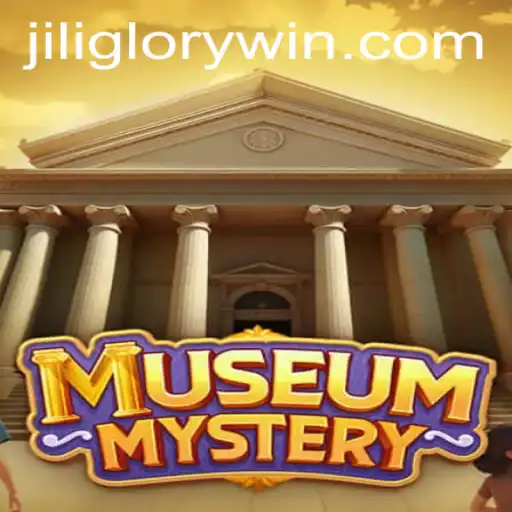 Unveiling the Secrets of MuseumMystery: A Journey into the Past with Jiliglory