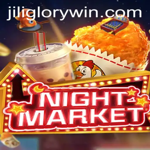 Exploring the Enigmatic World of NIGHTMARKET: A Deep Dive into Gameplay and Strategy