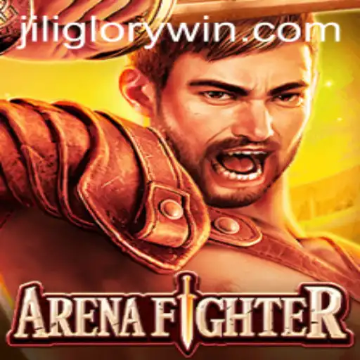 ArenaFighter: Battle for Glory with Jiliglory