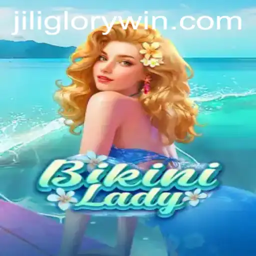 BikiniLady: Dive into the Mesmerizing World of Jiliglory