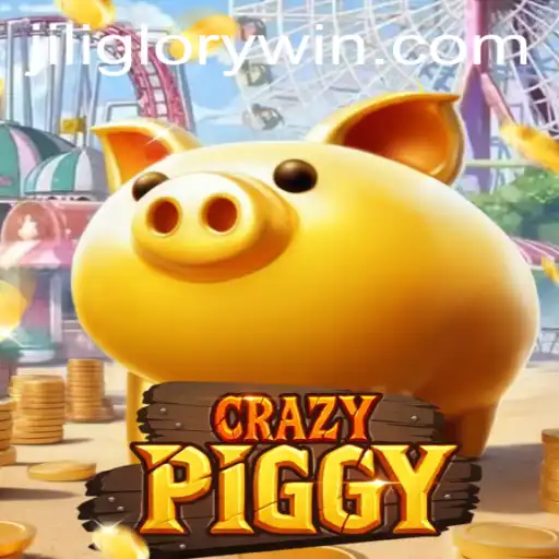 Discover the Thrill of CrazyPiggy: A New Frontier in Gaming with Jiliglory