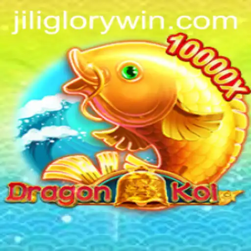 Exploring the World of DragonKoi: A New Era of Gaming