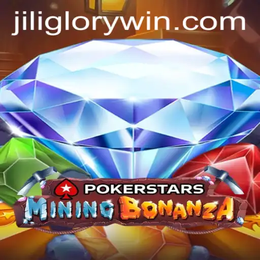 Pokerstars and Jiliglory: A Strategic Dive into the Poker Phenomenon