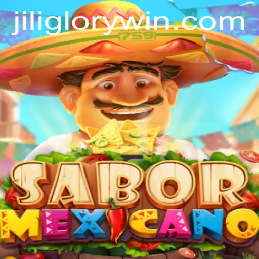 SaborMexicano: An Immersive Gaming Experience with Jiliglory