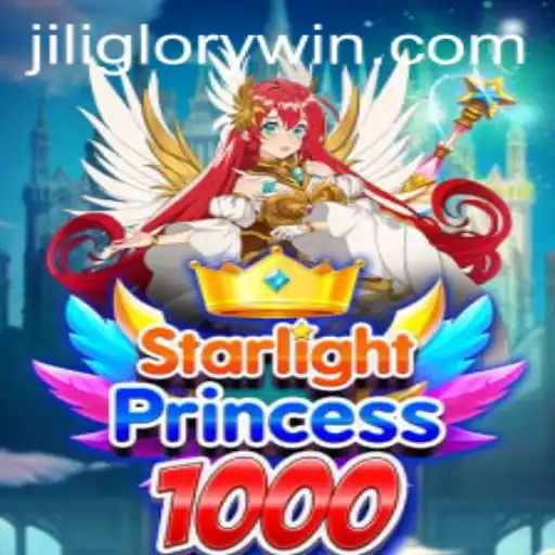 Exploring StarlightPrincess1000: A Gaming Phenomenon