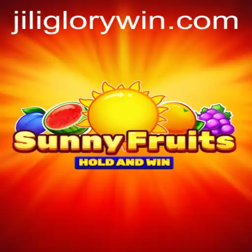 Explore the Vibrant World of SunnyFruits: A Thrilling Jiliglory Experience