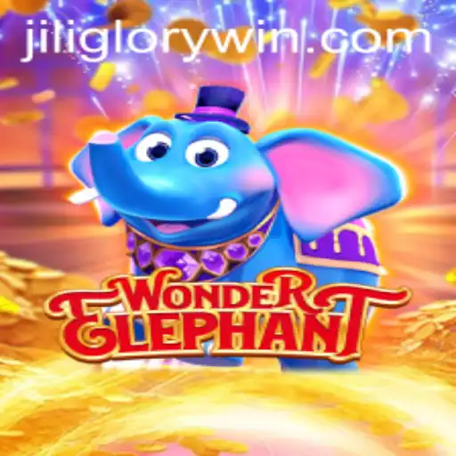 Discover the Magic of WonderElephant: A Journey Through Jiliglory