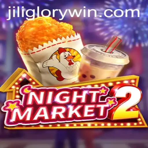 NightMarket2: Unveiling the Latest Excitement in the Gaming World