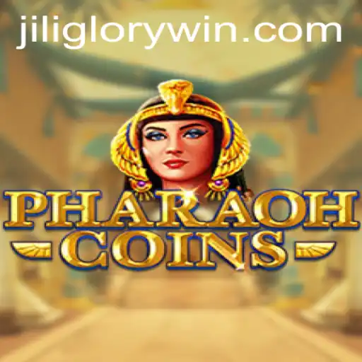 Unveiling the Mysteries of PharaohCoins: A Journey with Jiliglory