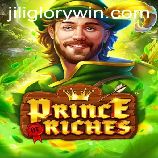 The Fascinating World of PrinceOfRiches: A Deep Dive into Gameplay and Strategy