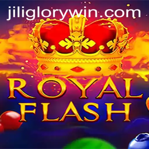 Exploring the World of RoyalFlash: A Riveting Adventure Through Jiliglory