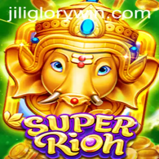 Unlocking the Secrets of SuperRich: A Journey Through the World of Jiliglory