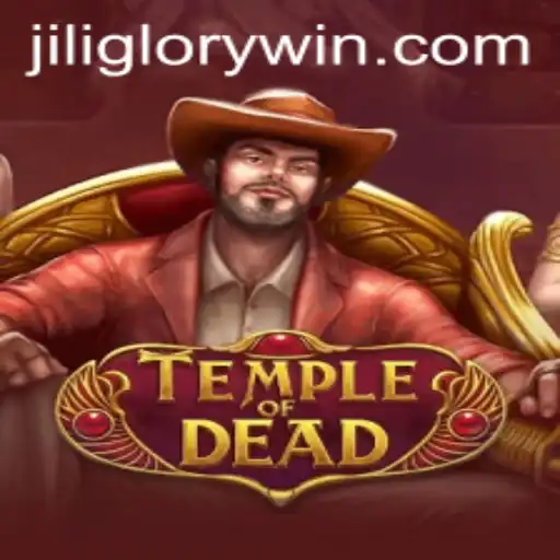 Discover the Enigmatic World of TempleofDead: A Thrilling Adventure Awaits