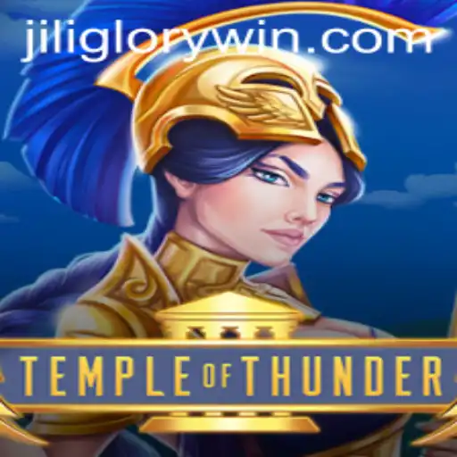 Temple of Thunder: An Epic Gaming Journey with Jiliglory