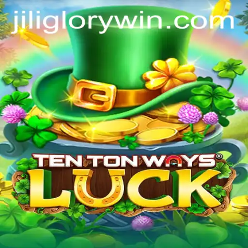 Unleashing Fortune: Dive Into the Exciting World of TenTonWaysLuck