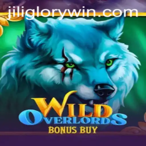WildOverlordsBonusBuy: Unleashing the Power of Jiliglory in Gaming