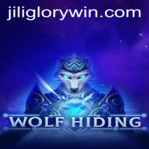WolfHiding: A Thrilling Game of Strategy and Stealth